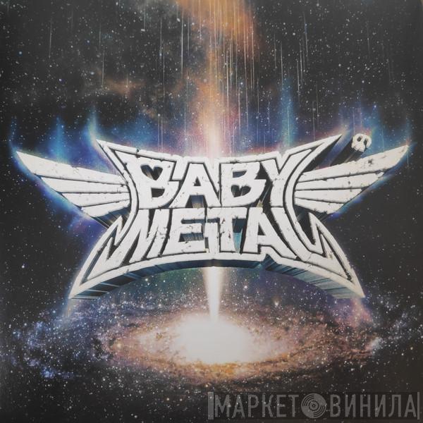  Babymetal  - Metal Galaxy