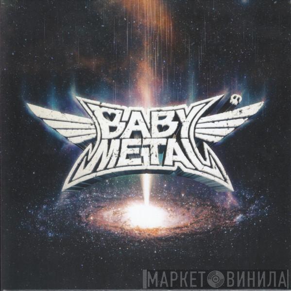 Babymetal  - Metal Galaxy