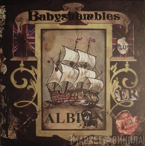  Babyshambles  - Albion