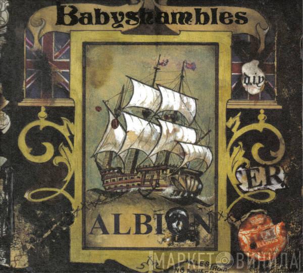 Babyshambles - Albion
