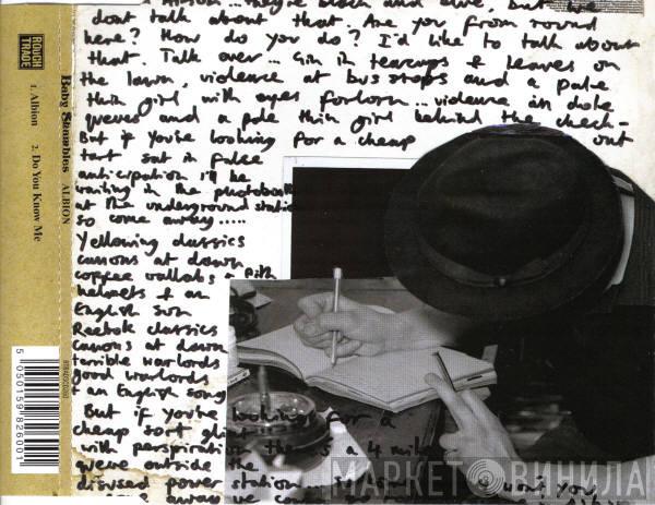 Babyshambles - Albion
