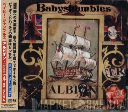  Babyshambles  - Albion