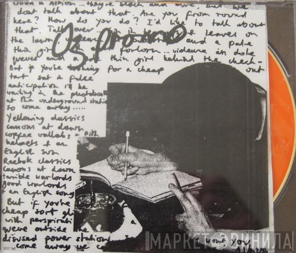  Babyshambles  - Albion