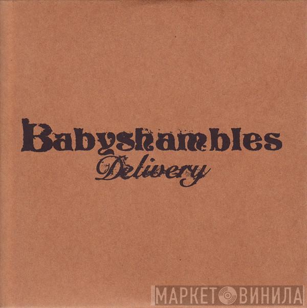  Babyshambles  - Delivery