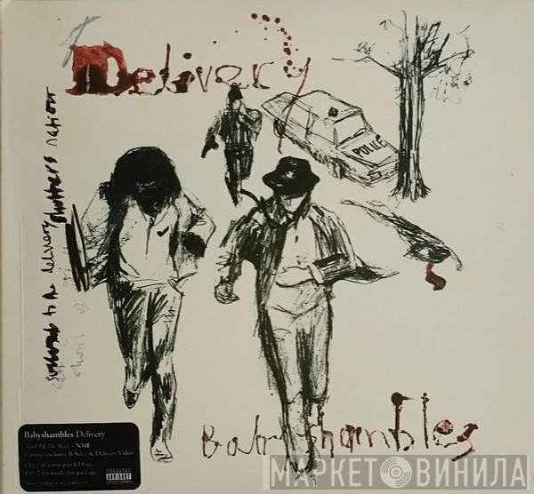 Babyshambles - Delivery