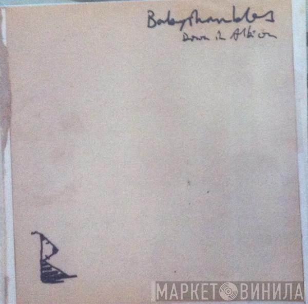  Babyshambles  - Down In Albion (Clean Album Sampler)