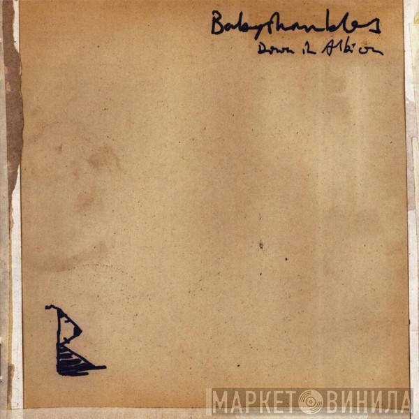  Babyshambles  - Down In Albion