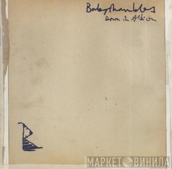  Babyshambles  - Down In Albion