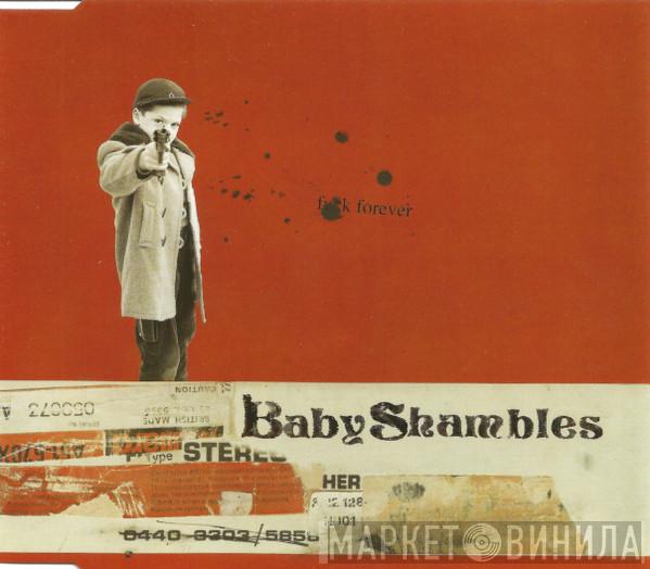 Babyshambles - Fuck Forever
