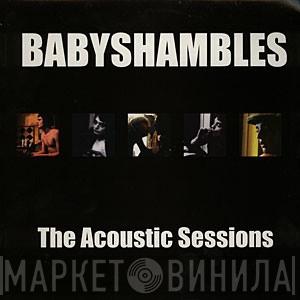  Babyshambles  - The Acoustic Sessions