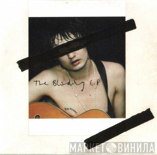 Babyshambles - The Blinding E.P.
