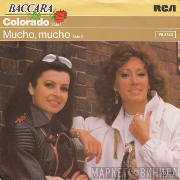 Baccara - Colorado