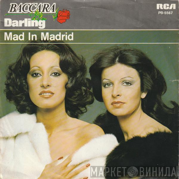 Baccara - Darling