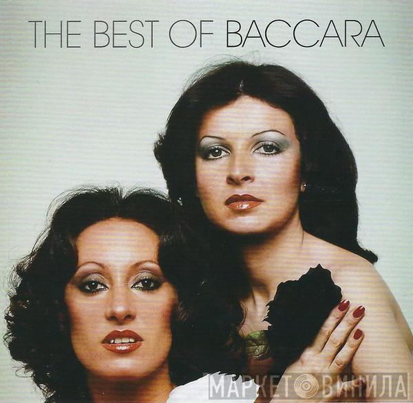  Baccara  - The Best Of Baccara