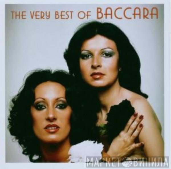  Baccara  - The Very Best Of Baccara