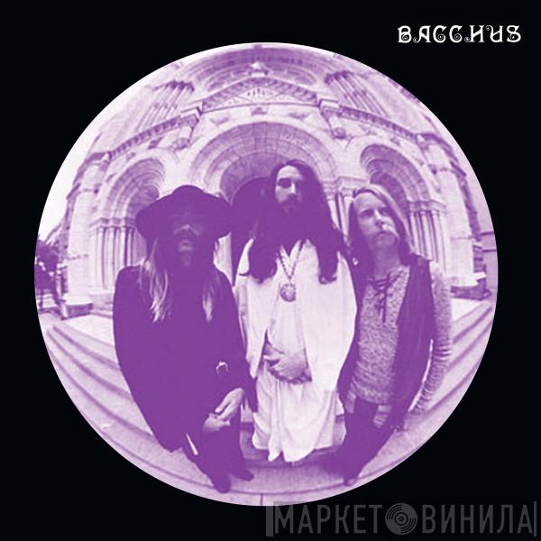  Bacchus   - Celebration