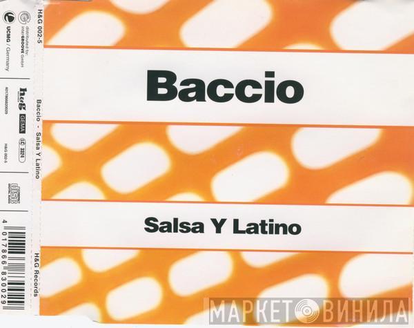  Baccio  - Salsa Y Latino