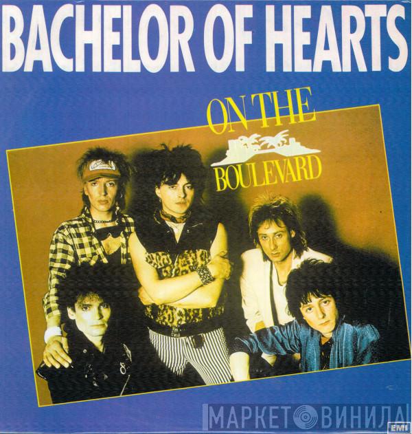  Bachelor Of Hearts  - On The Boulevard