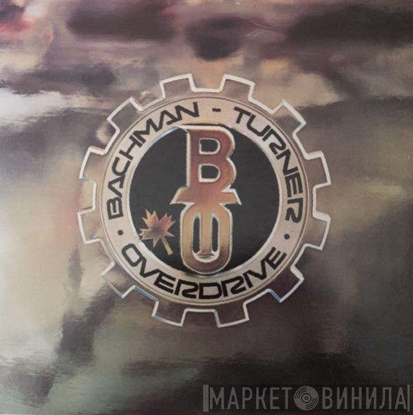  Bachman-Turner Overdrive  - Head On