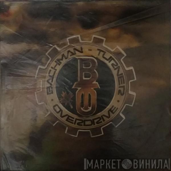 Bachman-Turner Overdrive  - Head On