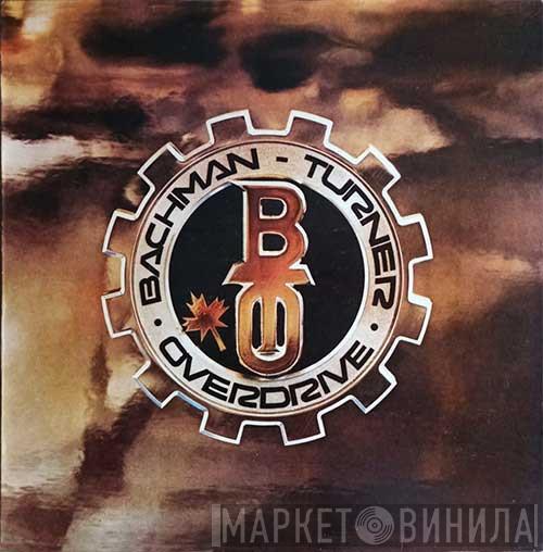 Bachman-Turner Overdrive - Head On
