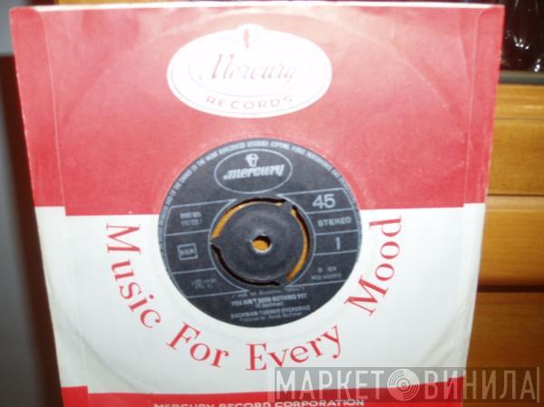  Bachman-Turner Overdrive  - You Ain't Seen Nothing Yet