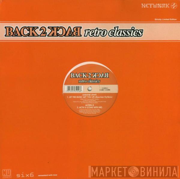  - Back 2 Back Retro Classics