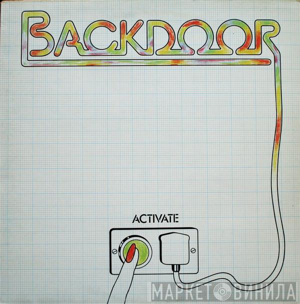 Back Door - Activate