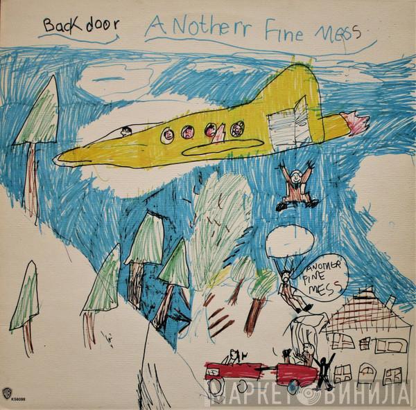  Back Door  - Another Fine Mess