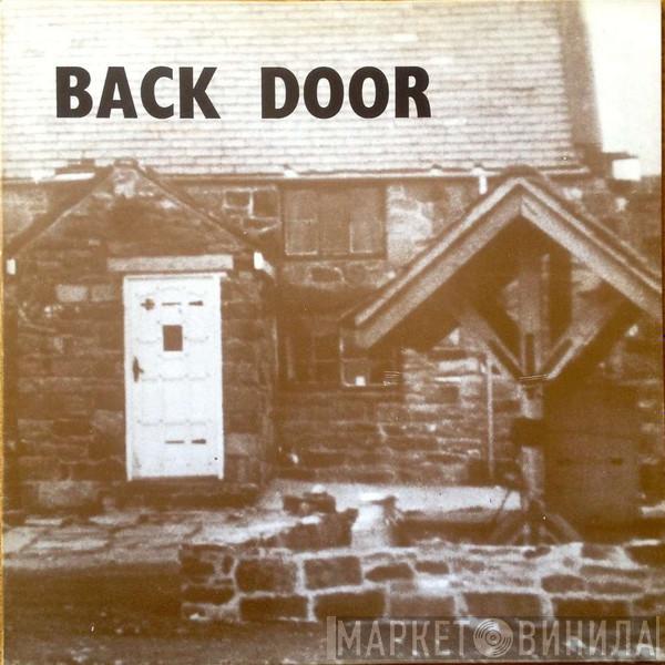 Back Door - Back Door