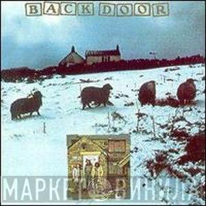  Back Door  - Back Door