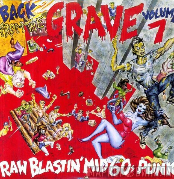  - Back From The Grave Volume 7