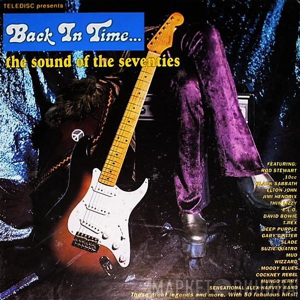  - Back In Time... The Sound Of The Seventies