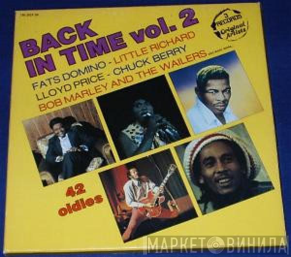  - Back In Time Vol. 2