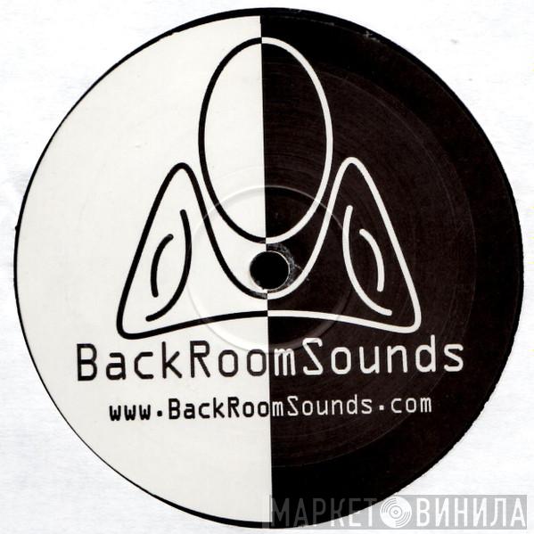 BackRoomSounds - Kay Gee