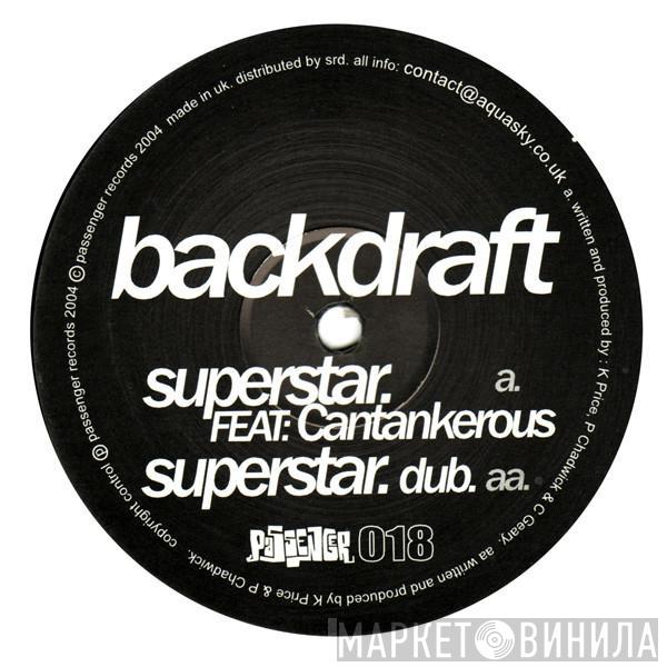 Backdraft  - Superstar