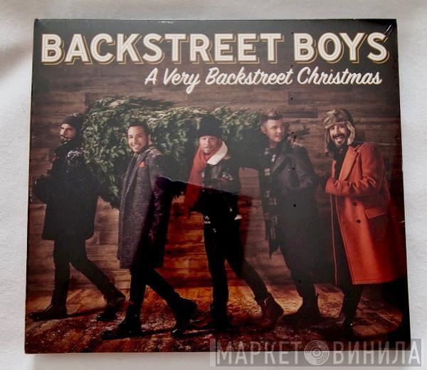  Backstreet Boys  - A Very Backstreet Christmas