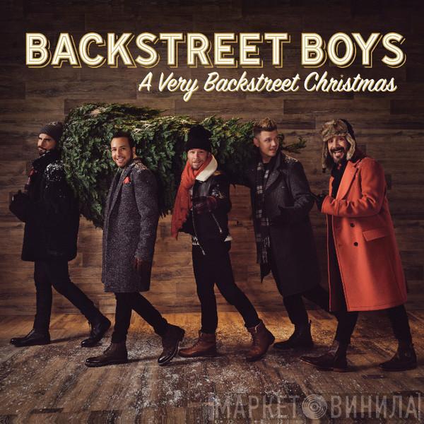  Backstreet Boys  - A Very Backstreet Christmas