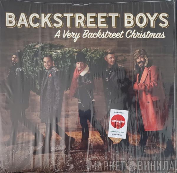  Backstreet Boys  - A Very Backstreet Christmas