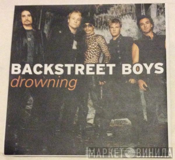  Backstreet Boys  - Drowning (Radio Remixes)