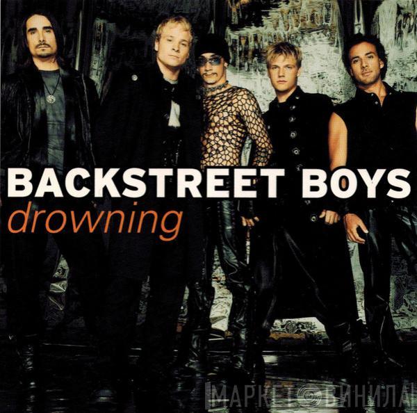  Backstreet Boys  - Drowning