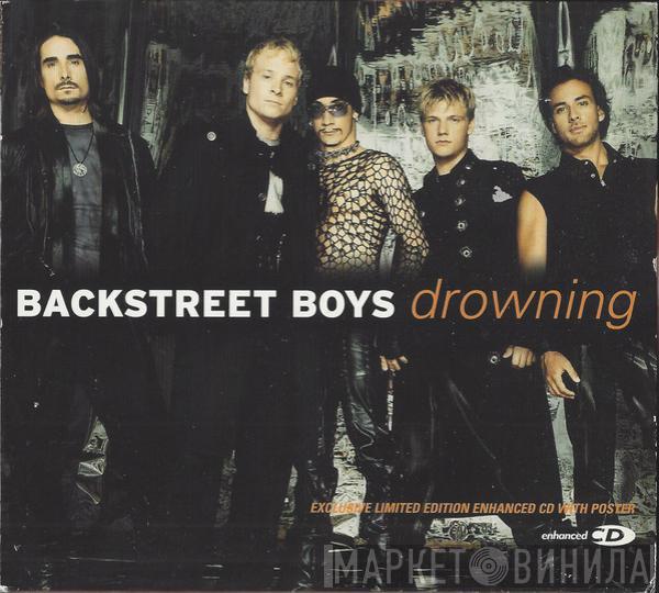 Backstreet Boys  - Drowning
