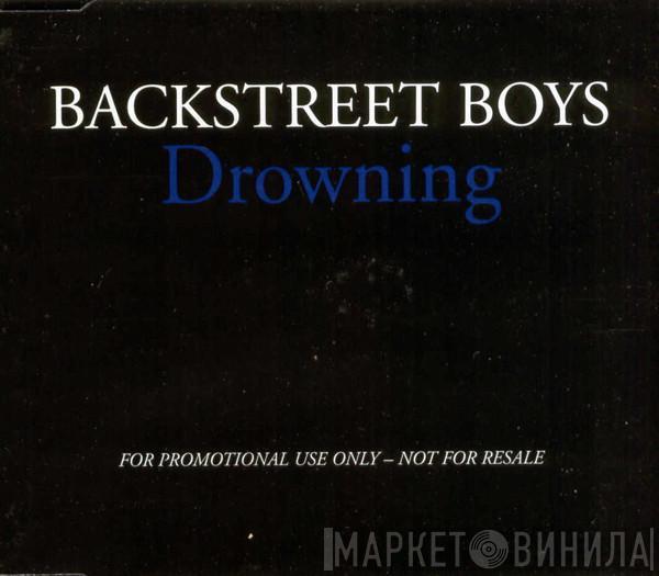  Backstreet Boys  - Drowning