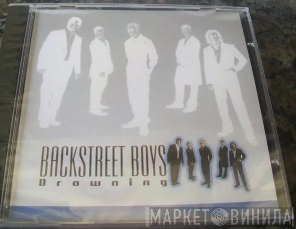  Backstreet Boys  - Drowning