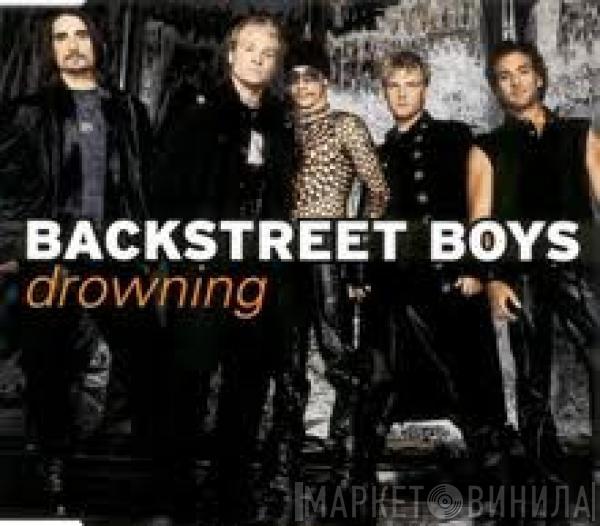  Backstreet Boys  - Drowning