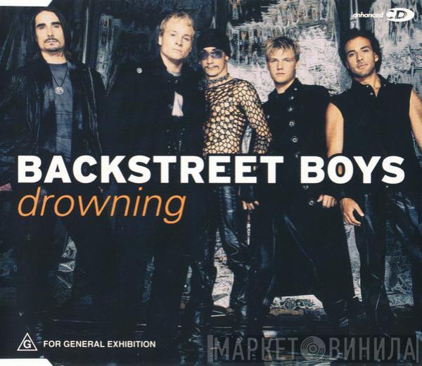  Backstreet Boys  - Drowning