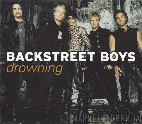  Backstreet Boys  - Drowning