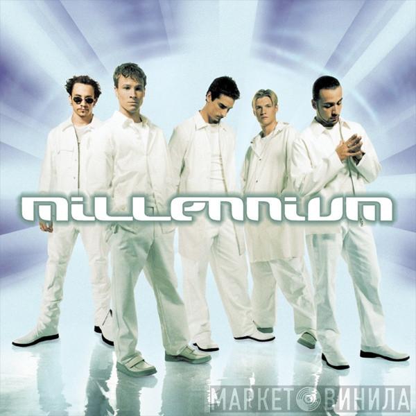  Backstreet Boys  - Millennium