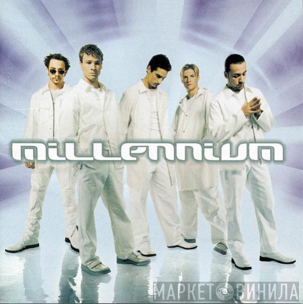 Backstreet Boys - Millennium