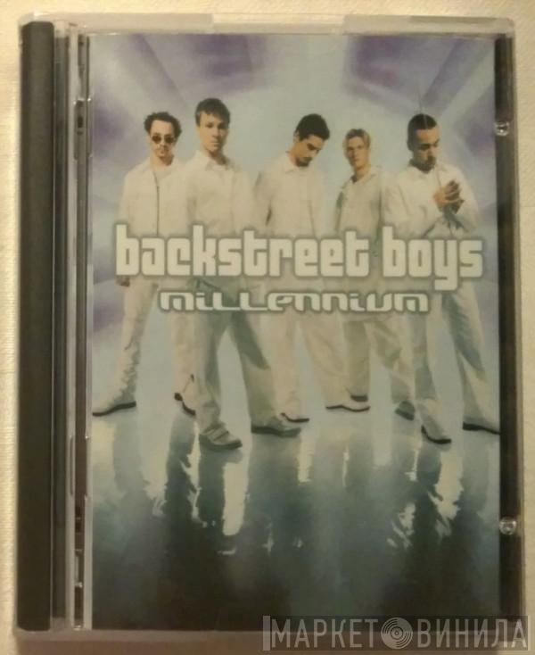 Backstreet Boys  - Millennium